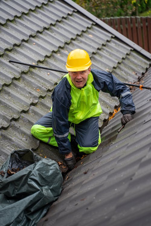 Roofing Safety and Best Practices